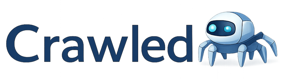 Crawled - SEO/AI Industry Insights