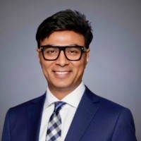 Adesh Kumar Tyagi | CEO of Tryfacta