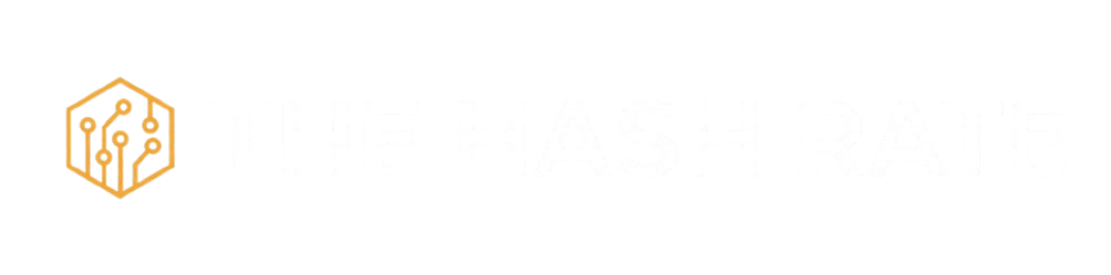 The Hash Rate