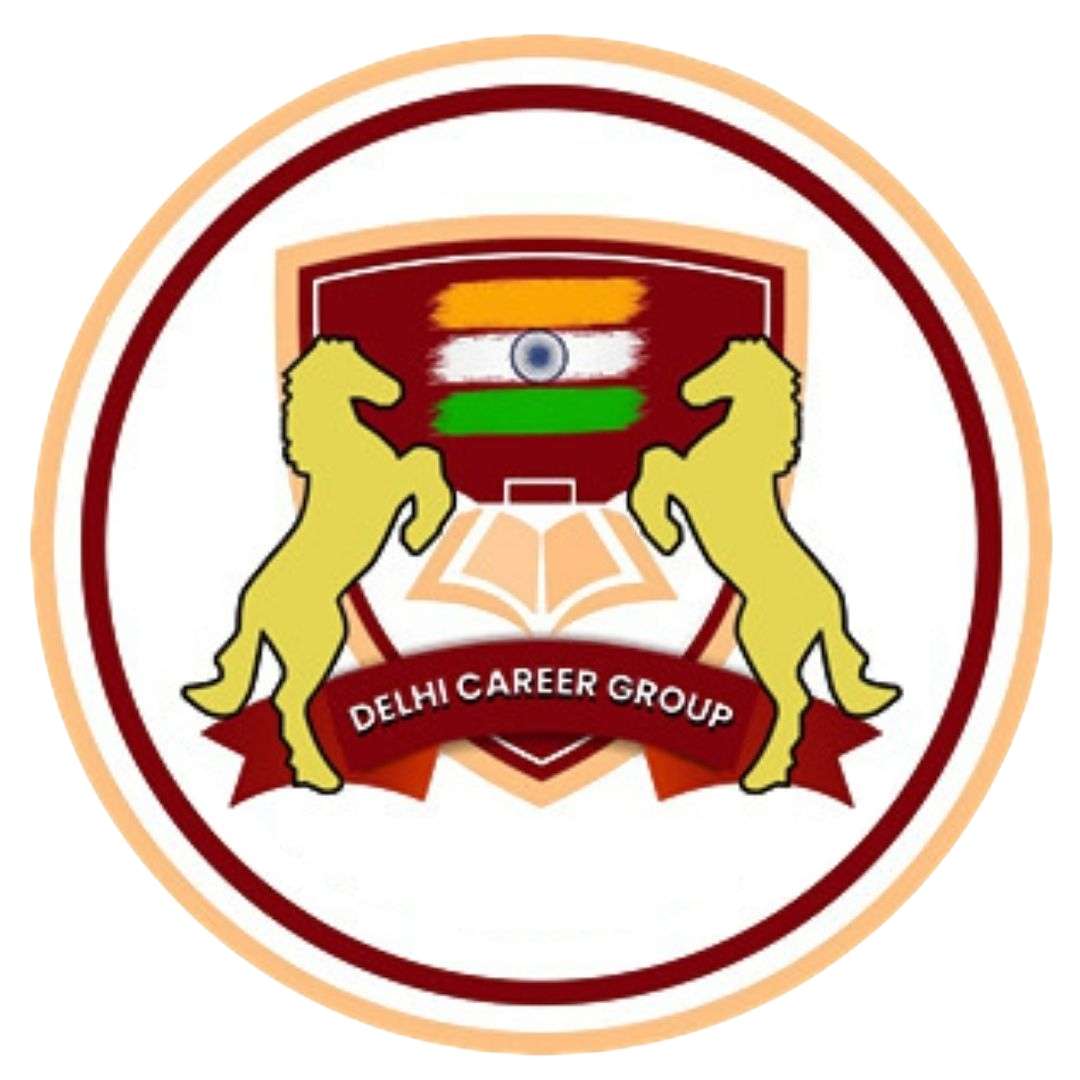 NDA Coaching by Delhi Career Group