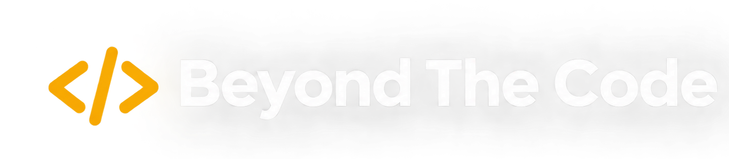 Beyond The Code