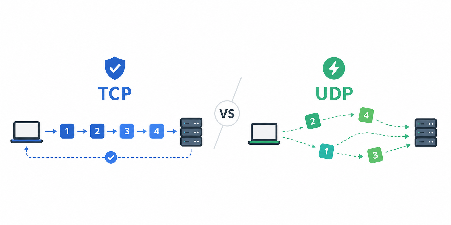 Why Your Video Call Works Even When the Packets Drop