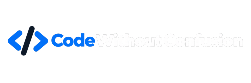 Code Without Confusion