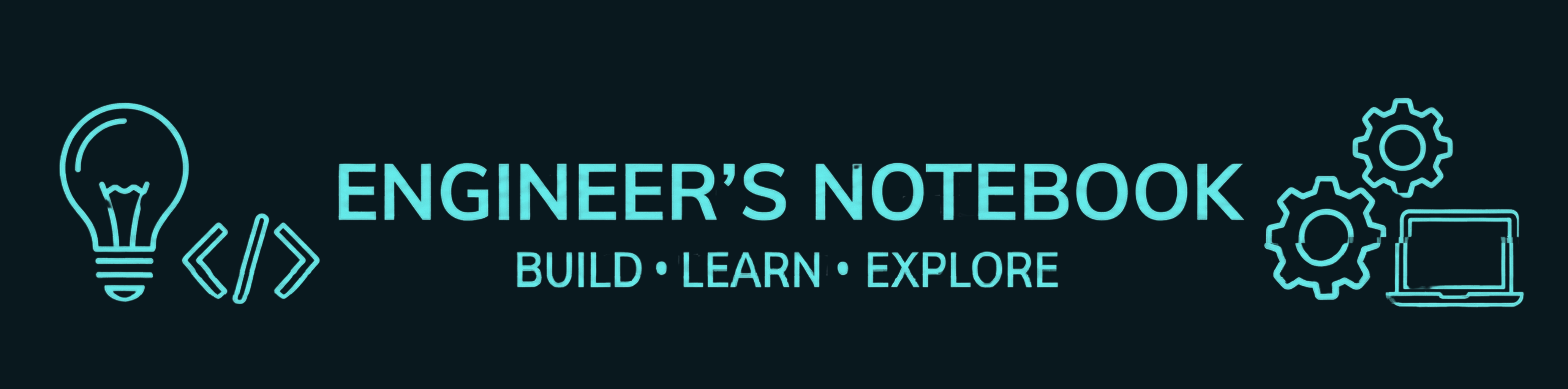 Engineer’s Notebook