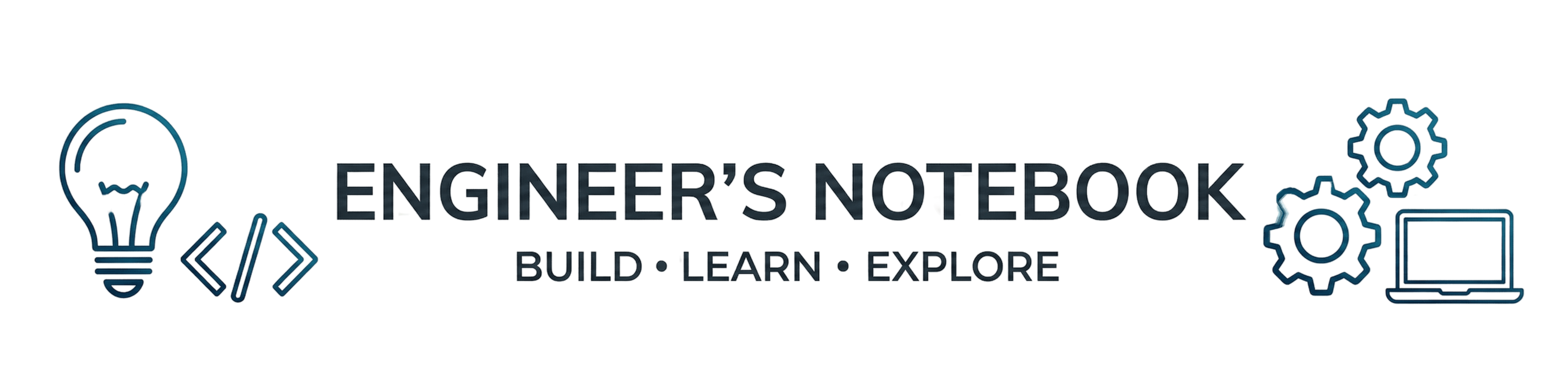 Engineer’s Notebook