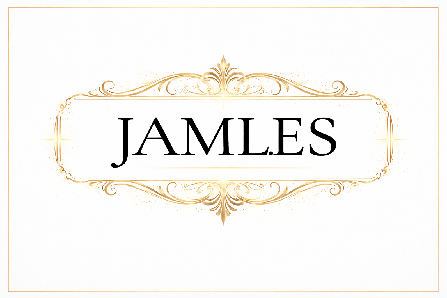 JAMLES
