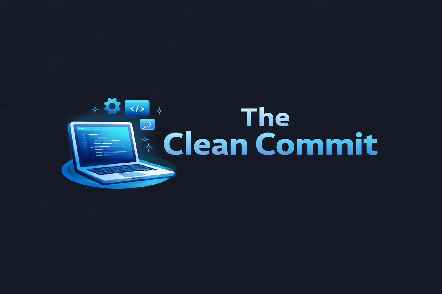The Clean Commit