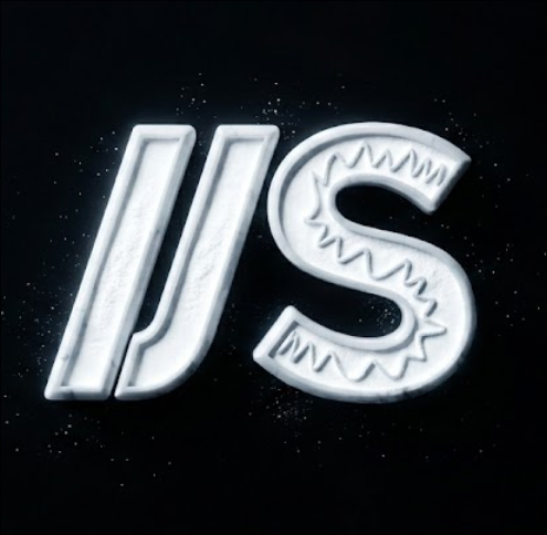 It's JavaScript!