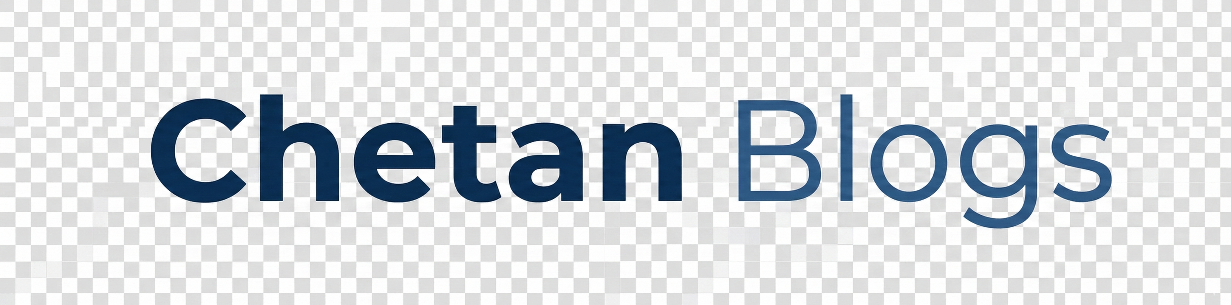 Chetan Chauhan | Tech Blog | chetan71