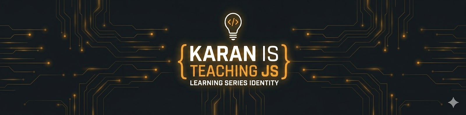 Javascript : That most beginner's don't know