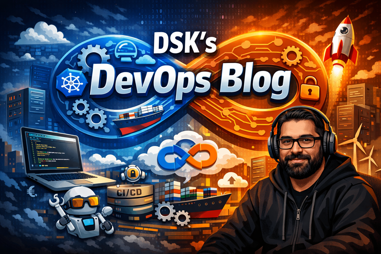 Devops