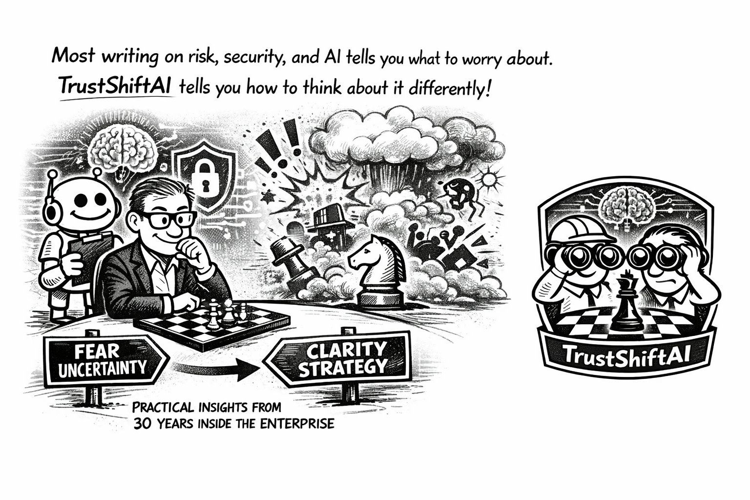 The fundamentals hold. Experience fills the gaps the frameworks leave.