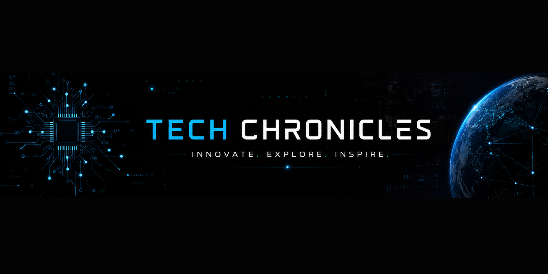 Tech Chronicles