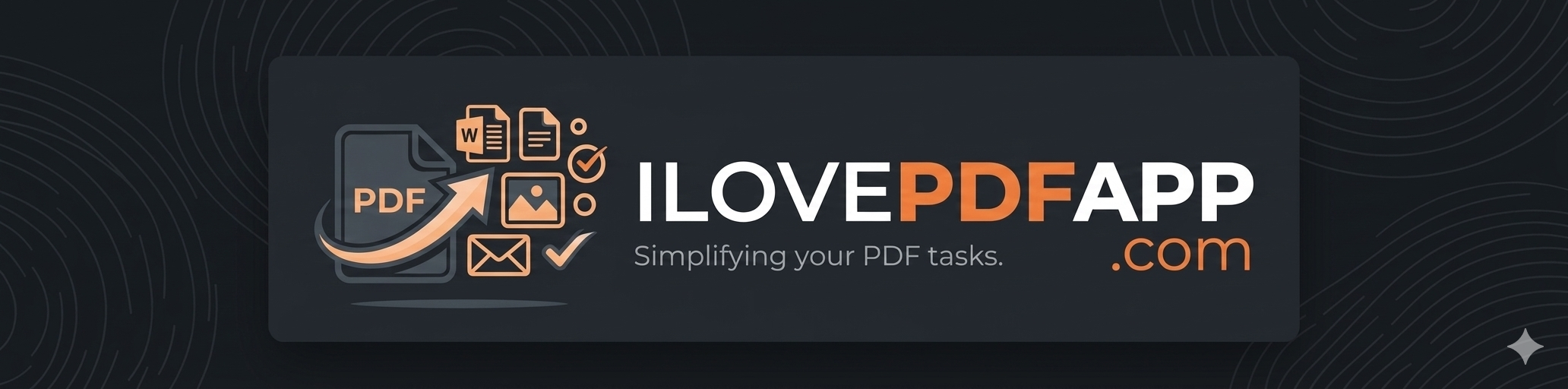 ILovePDFApp
