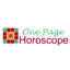 One Page Horoscope: Open Source Astrology & Numerology