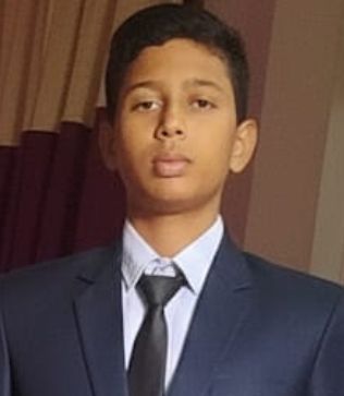 Aditya Rai | Creator of NF-1 programming language