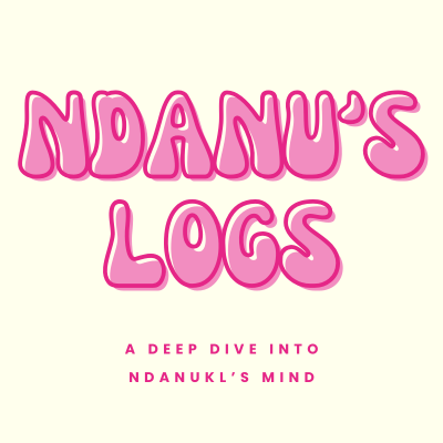 ndanu.logs()