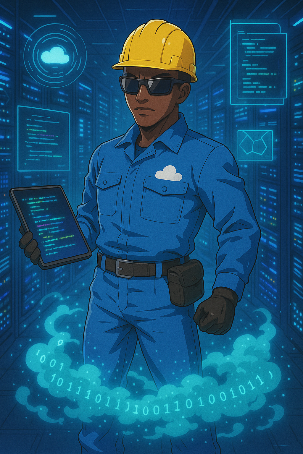 Cloud & Code
