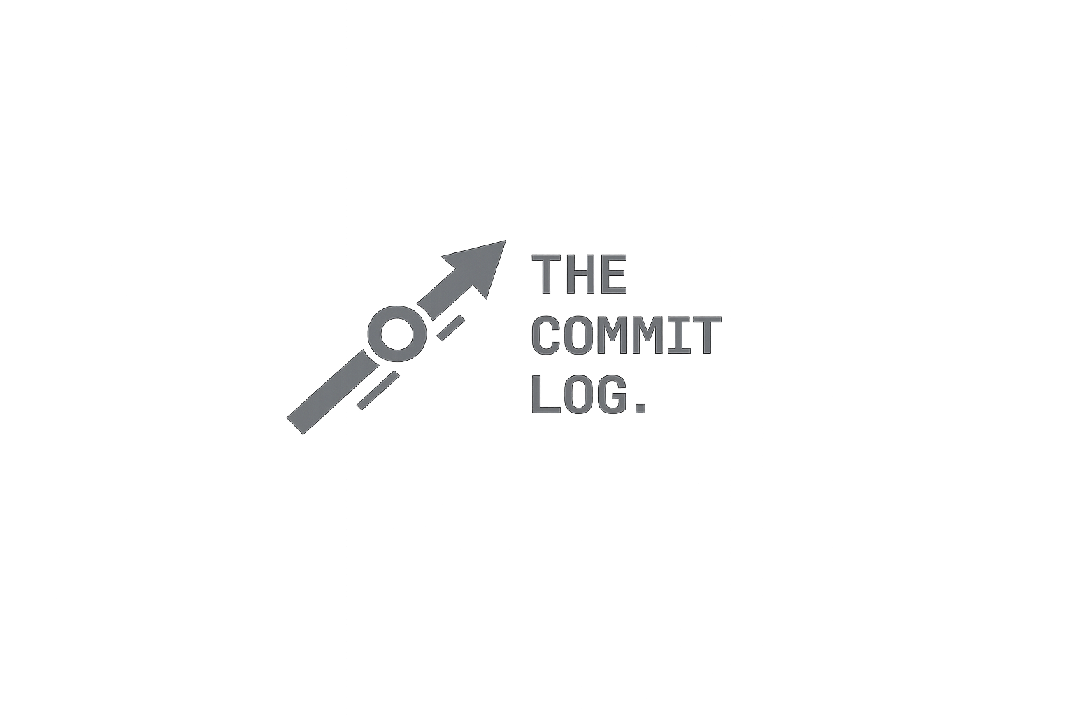 The Commit Log