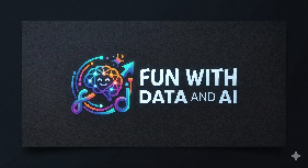 Fun with data and AI architecture and solutions