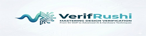Navigating the Infinite Ocean of Silicon Design Verification in AI era