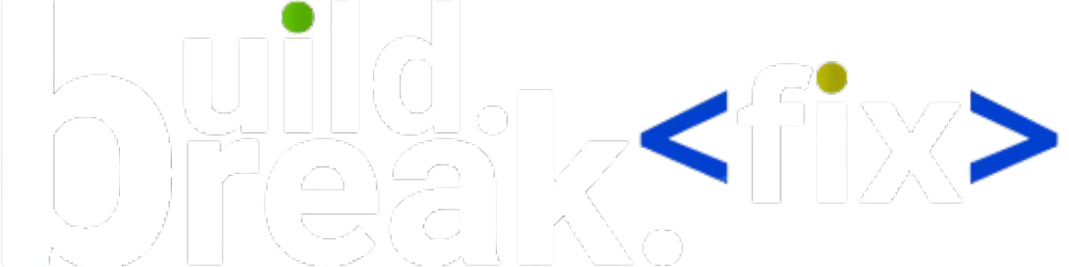 build.break.fix