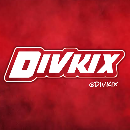 Divkix Blog