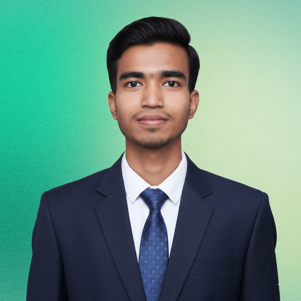 Shaishab Chandra Shil
