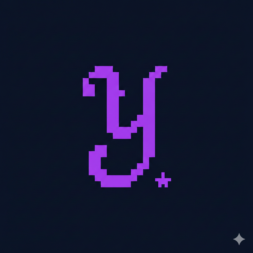 Younes' Tech Blog