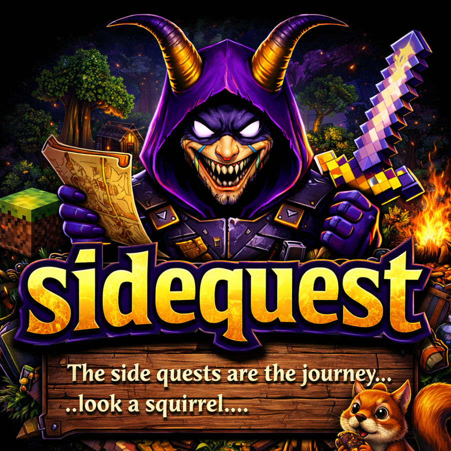 sidequest