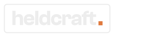 Heldcraft Blog
