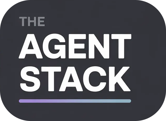 The Agent Stack