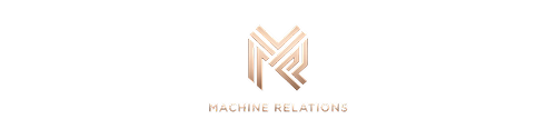 Machine Relations