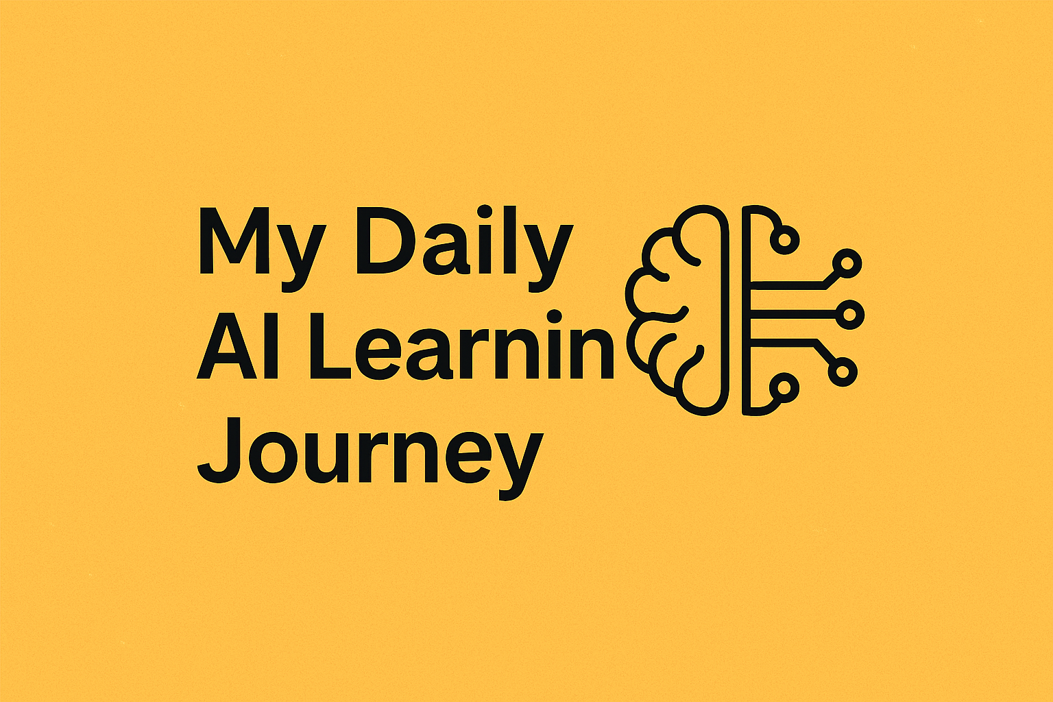 AI Journey with Hema