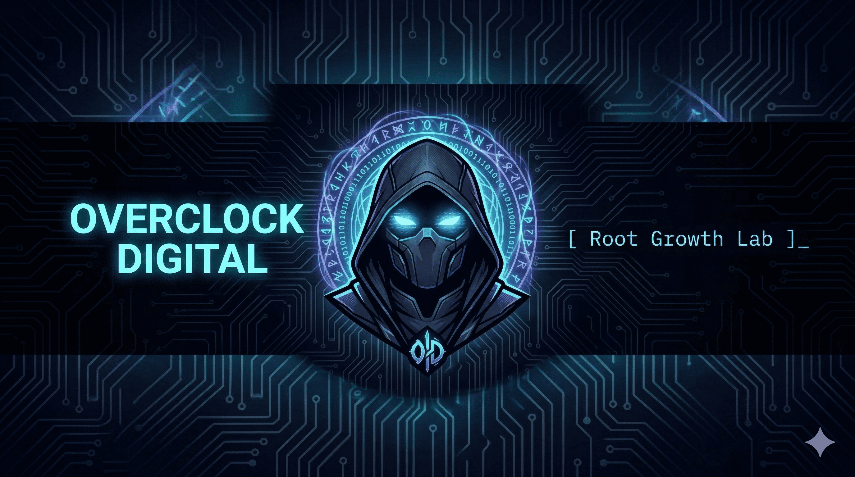 Overclock Digital