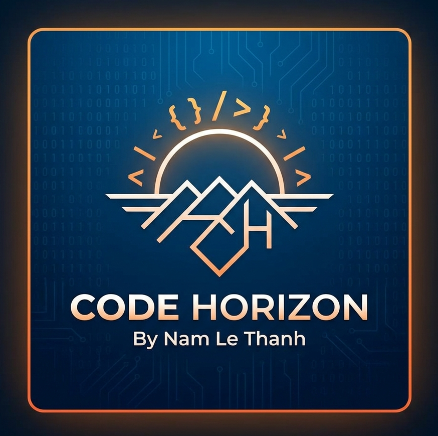 Code Horizon By Nam Le Thanh