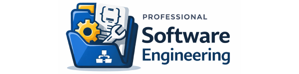 Professional Software Engineering