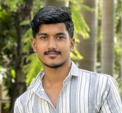 Naveen Gautam | Blog