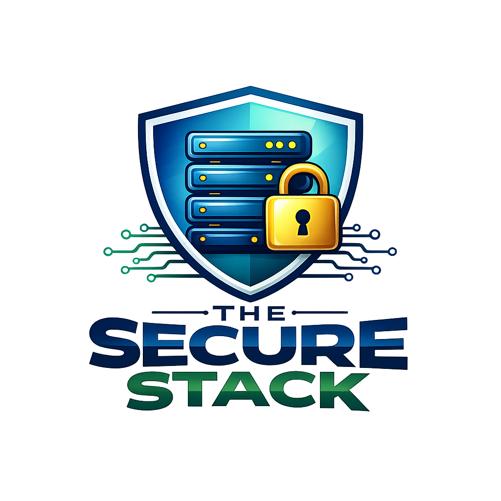 The Secure Stack