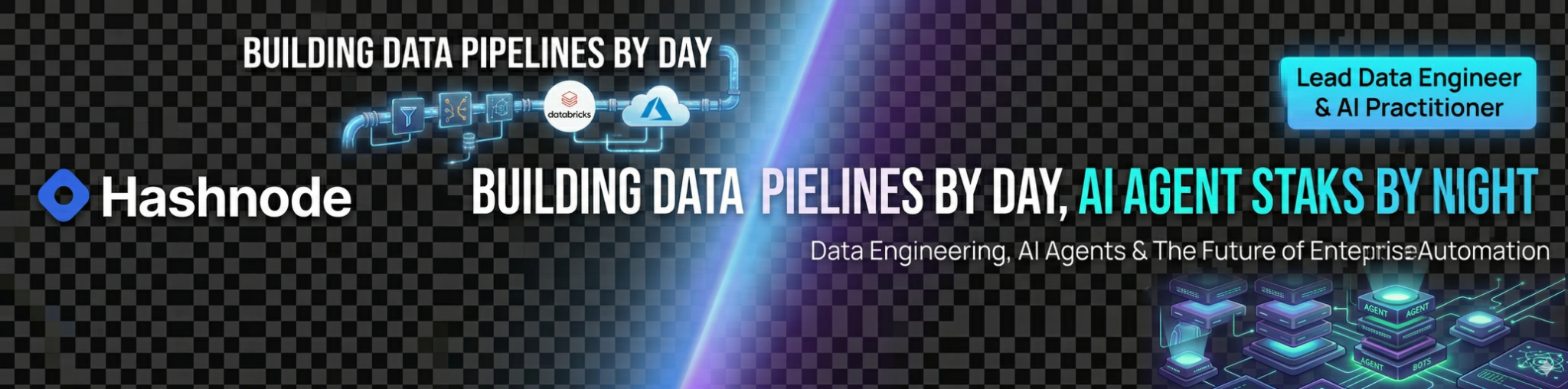 Sai Poluri's Data & AI Journal
