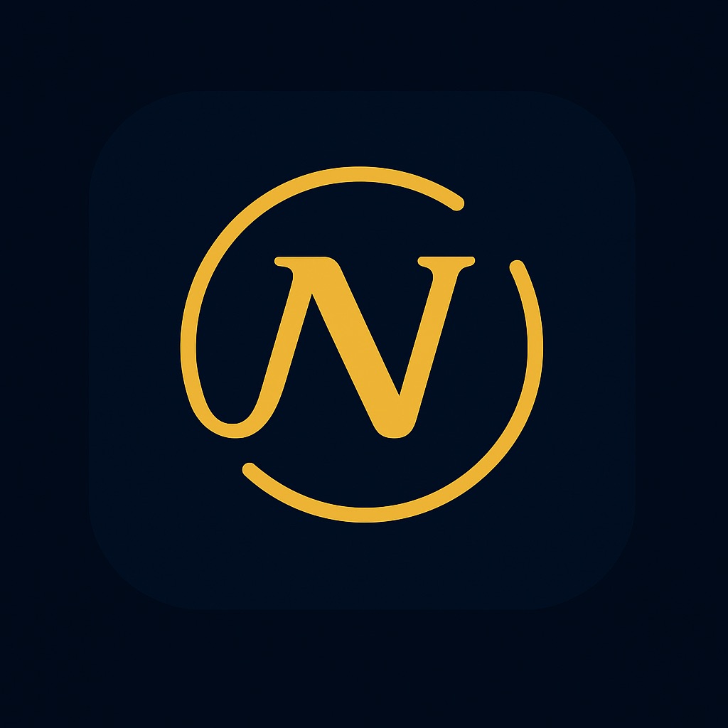 NomadPilot: Redefining How the World Works