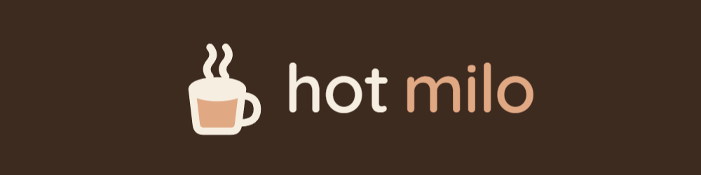 Hot Milo