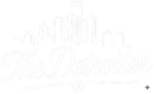 The Detroiter Coffee