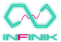 Infinik's Awesome Blog 🦄