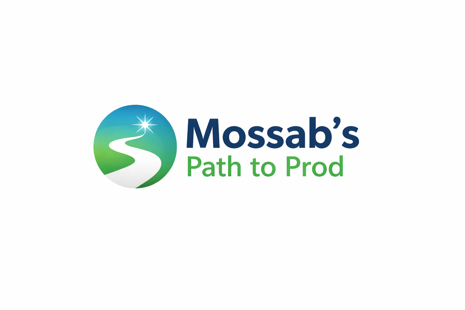 Mossab’s Path to Prod