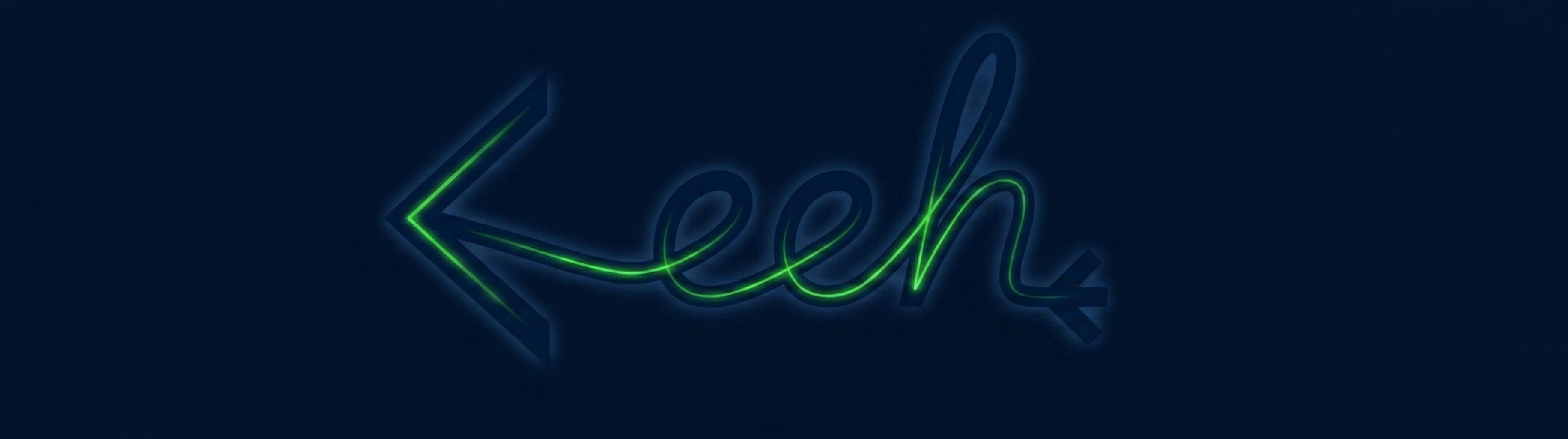 leeh — Secure AI Code Inbound Pipeline