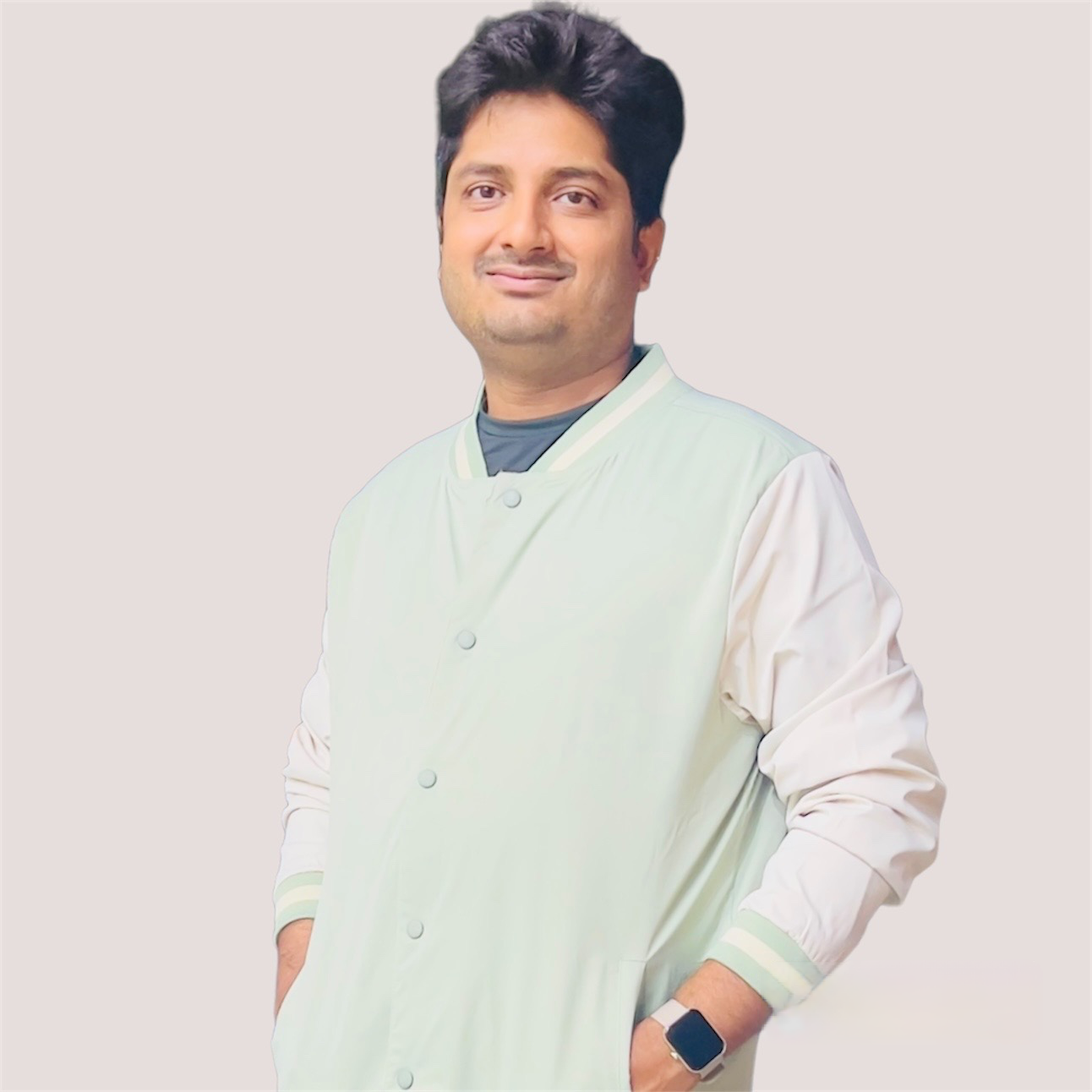 Ankit Singh — Frontend Engineering