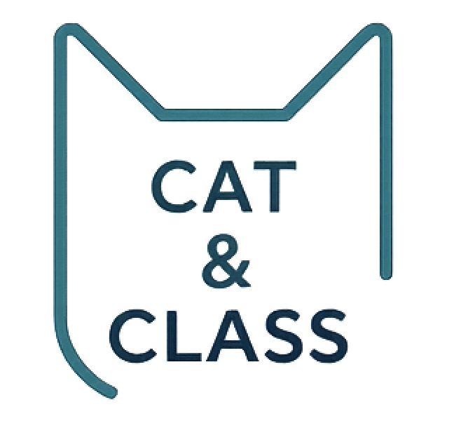 Cat & Class — Why Not Better?