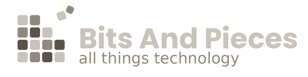 Bits And Pieces