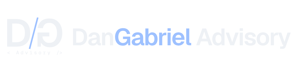DanGabriel Advisory Blog